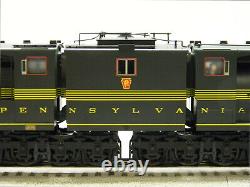 Lionel Pennsylvania Bipolar Electric Locomotive Engine #4501 O Gauge 1933610 New