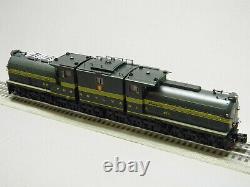 Lionel Pennsylvania Bipolar Electric Locomotive Engine #4501 O Gauge 1933610 New