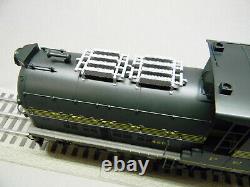 Lionel Pennsylvania Bipolar Electric Locomotive Engine #4501 O Gauge 1933610 New