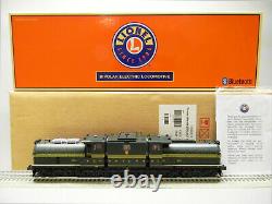 Lionel Pennsylvania Bipolar Electric Locomotive Engine #4501 O Gauge 1933610 New