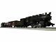 Lionel Pennsylvania Flyer Electric O Gauge Model Train With Remote Complete Set