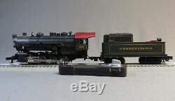 Lionel Pennsylvania Flyer Lionchief Train Set Bluetooth O Gauge Rtr 6-83984 New