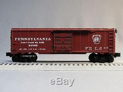 Lionel Pennsylvania Flyer Lionchief Train Set Bluetooth O Gauge Rtr 6-83984 New