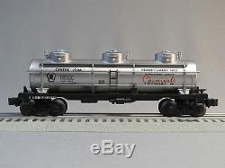 Lionel Pennsylvania Flyer Lionchief Train Set Bluetooth O Gauge Rtr 6-83984 New