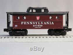 Lionel Pennsylvania Flyer Lionchief Train Set Bluetooth O Gauge Rtr 6-83984 New