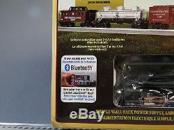 Lionel Pennsylvania Flyer Lionchief Train Set Bluetooth O Gauge Rtr 6-83984 New