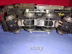 Lionel Picatinny Arsenal Post War 42 Gas Turbine Engine Lionel Picatinny Arsenal Post War 42 Gas Turbine Engine