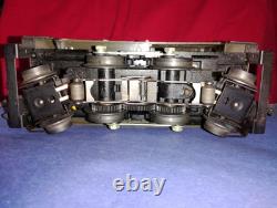 Lionel Picatinny Arsenal Post War 42 Gas Turbine Engine Lionel Picatinny Arsenal Post War 42 Gas Turbine Engine