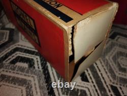 Lionel Picatinny Arsenal Post War 42 Gas Turbine Engine Lionel Picatinny Arsenal Post War 42 Gas Turbine Engine