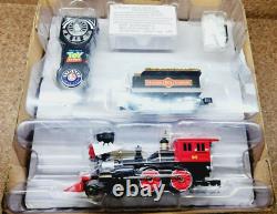 Lionel Pixar's Toy Story Electric O Gauge Model Train Set with Remote & Bluetooth