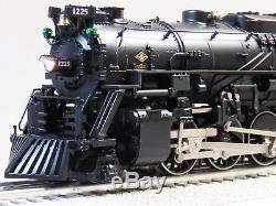 Lionel Polar Express Legacy Steam Engine & Tender O Gauge Scale 6-84685 New