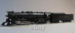 Lionel Polar Express Legacy Steam Engine & Tender O Gauge Scale 6-84685 New