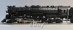 Lionel Polar Express Legacy Steam Engine & Tender O Gauge Scale 6-84685 New