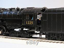 Lionel Polar Express Legacy Steam Engine & Tender O Gauge Scale 6-84685 New