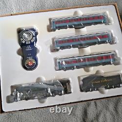 Lionel Polar Express LionChief HO Gauge Train Set With Bluetooth 871811010