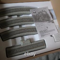 Lionel Polar Express LionChief HO Gauge Train Set With Bluetooth 871811010