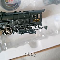 Lionel Polar Express LionChief HO Gauge Train Set With Bluetooth 871811010