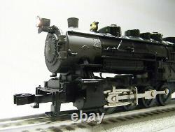 Lionel Polar Express Lionchief 0-8-0 Locomotive Engine O Gauge 2123070-e New