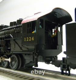 Lionel Polar Express Lionchief 0-8-0 Locomotive Engine O Gauge 2123070-e New