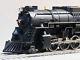 Lionel Polar Express Lionchief Bluetooth Steam Engine & Tender O Gauge 6-84328-e