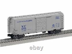 Lionel Post War Scale 6464 Box Car Two Pack No 2 6-27286 O Gauge Model Trains