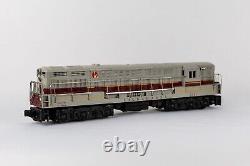 Lionel Post-war 2321 Lackawanna'o' Gauge Boxed