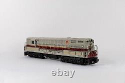 Lionel Post-war 2321 Lackawanna'o' Gauge Boxed