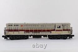 Lionel Post-war 2321 Lackawanna'o' Gauge Boxed