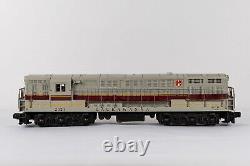 Lionel Post-war 2321 Lackawanna'o' Gauge Boxed