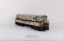 Lionel Post-war 2321 Lackawanna'o' Gauge Boxed