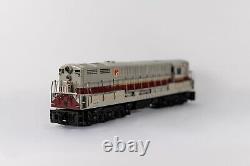 Lionel Post-war 2321 Lackawanna'o' Gauge Boxed