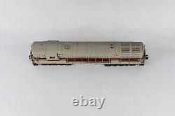 Lionel Post-war 2321 Lackawanna'o' Gauge Boxed