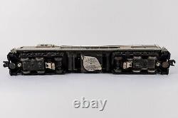 Lionel Post-war 2321 Lackawanna'o' Gauge Boxed