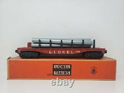 Lionel Postwar O Gauge 1523 O-27 Diesel Switcher Freight Train Set 6250 Diesel