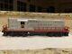 Lionel Postwar O Gauge 2328 Burlington Route Gp7