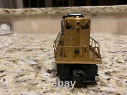 Lionel Postwar O Gauge 2349 Northern Pacific GP9