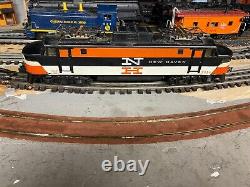 Lionel Postwar O Gauge 2350 New Haven EP-5 Electric Loco