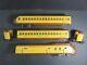 Lionel Prewar 751e Up Streamlined Passenger Set 752e, 753,754 O Gauge Trains Set