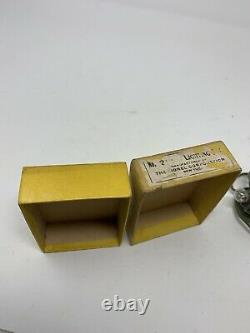 Lionel Prewar Lighting Kit 217 RARE BOX Complete Standard Gauge Corporation L10