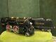 Lionel Prewar Standard Gauge Loco No 384-e Locomotive & 384-t Tender Running