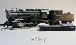 Lionel Prr Keystone Special Lionchief Bluetooth Train Set O Gauge 6-83072 New