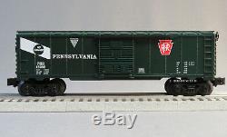 Lionel Prr Keystone Special Lionchief Bluetooth Train Set O Gauge 6-83072 New