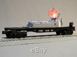 Lionel Prr Keystone Special Lionchief Bluetooth Train Set O Gauge 6-83072 New