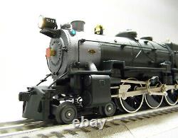 Lionel Prr Lc+ 2.0 Baby K4 Steam Locomotive Engine #3750 O Gauge 2132100 New