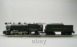 Lionel Prr Lc+ 2.0 Baby K4 Steam Locomotive Engine #3750 O Gauge 2132100 New