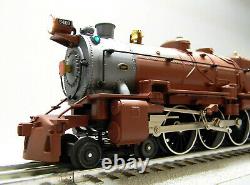 Lionel Prr Lc+ 2.0 Baby K4 Steam Locomotive Engine #5409 O Gauge 2132120 New