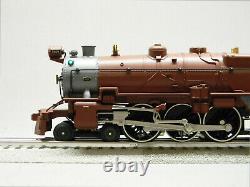 Lionel Prr Lc+ 2.0 Baby K4 Steam Locomotive Engine #5409 O Gauge 2132120 New