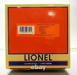 Lionel Prr Lc+ 2.0 Baby K4 Steam Locomotive Engine #5409 O Gauge 2132120 New