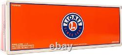 Lionel Santa Fe, Electric O Gauge Model Train Cars, Add-On Baggage Add-on Baggag