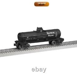Lionel Southern Pacific O Gauge Model Train Tank Car